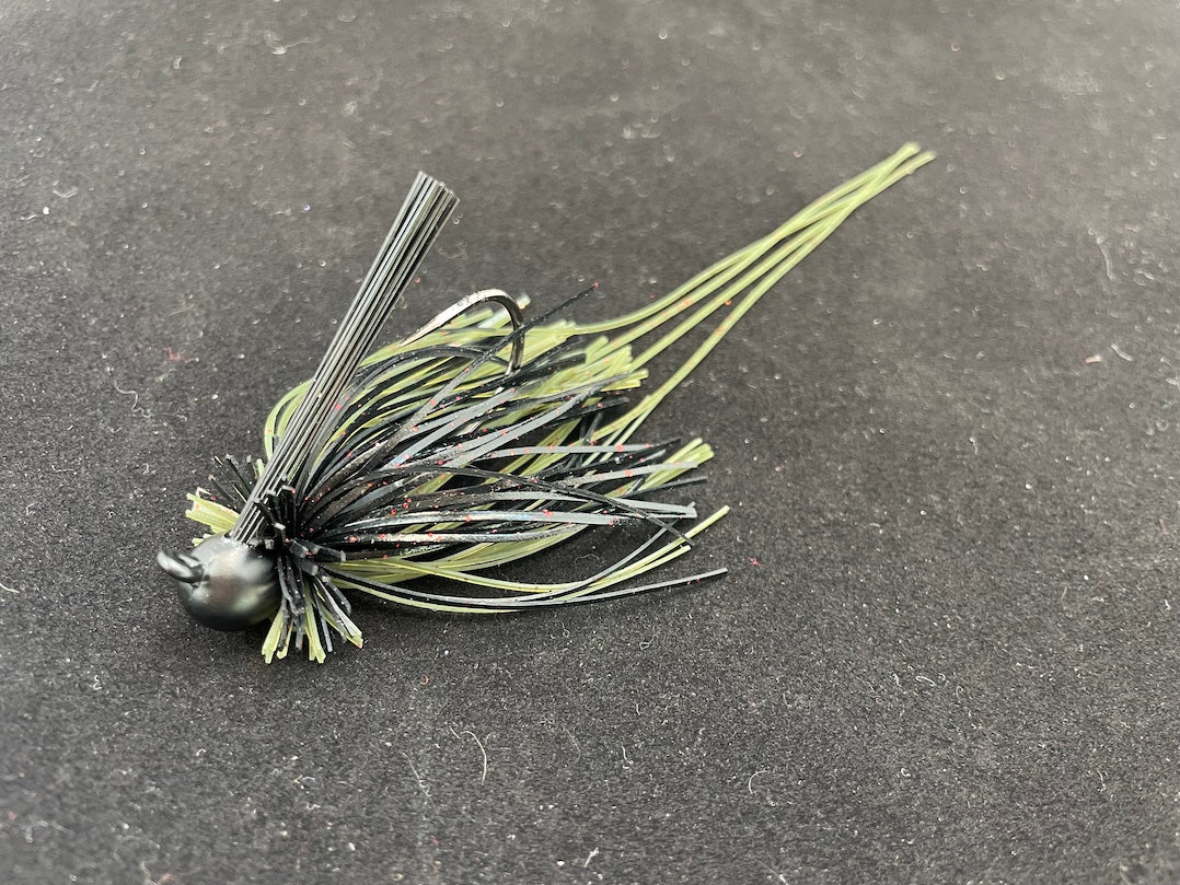 FINESSE JIG