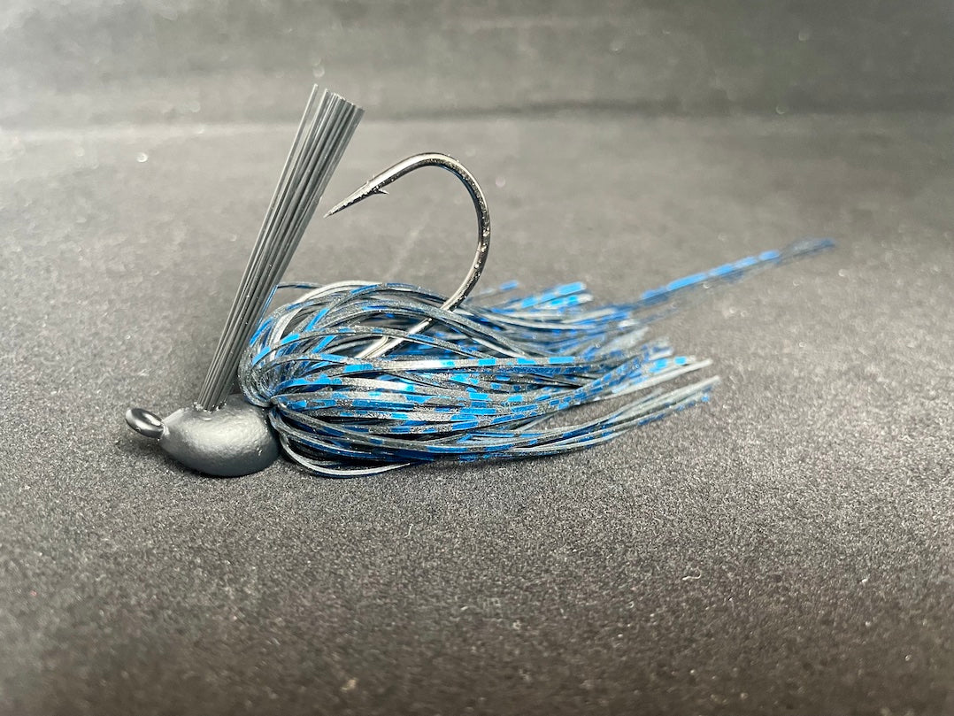 FLIPPING JIG 3/4 OZ