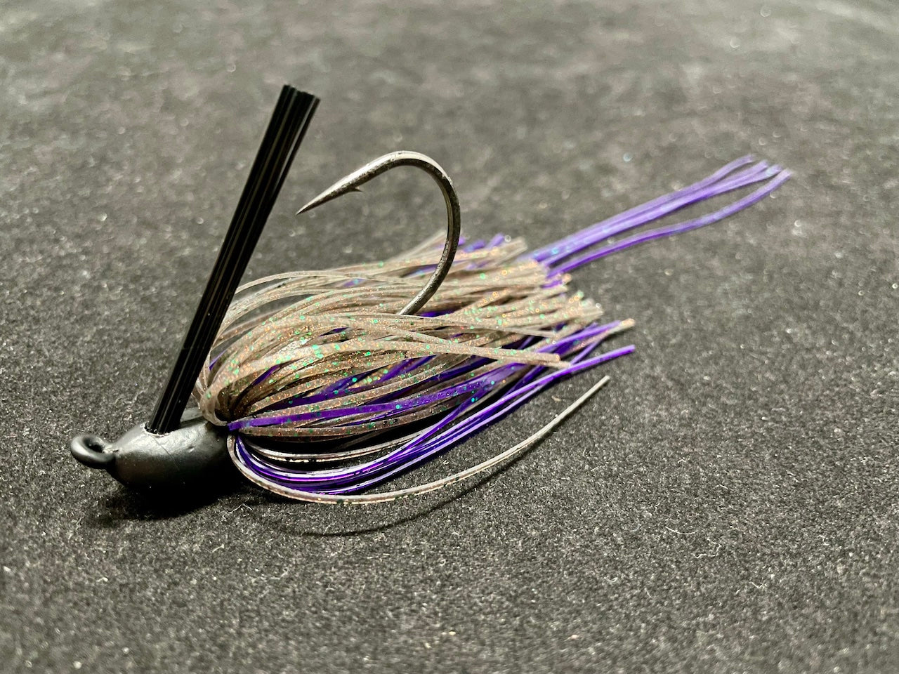 FLIPPING JIG 3/4 OZ