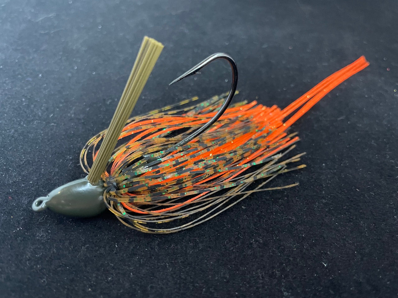 SWIM JIGS