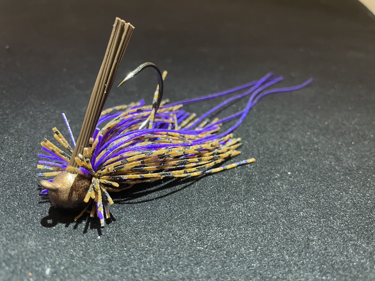 FINESSE JIG