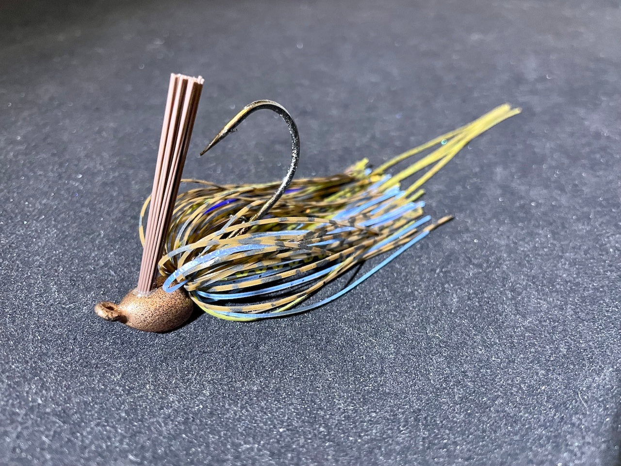 FLIPPING JIG 3/4 OZ