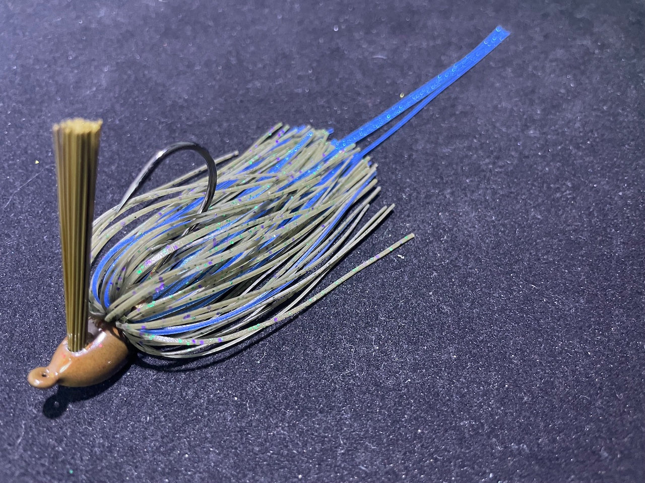 FLIPPING JIG 3/8 OZ