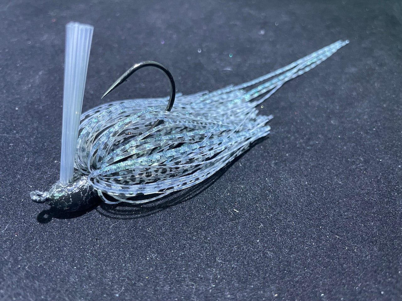 FLIPPING JIG 3/8 OZ