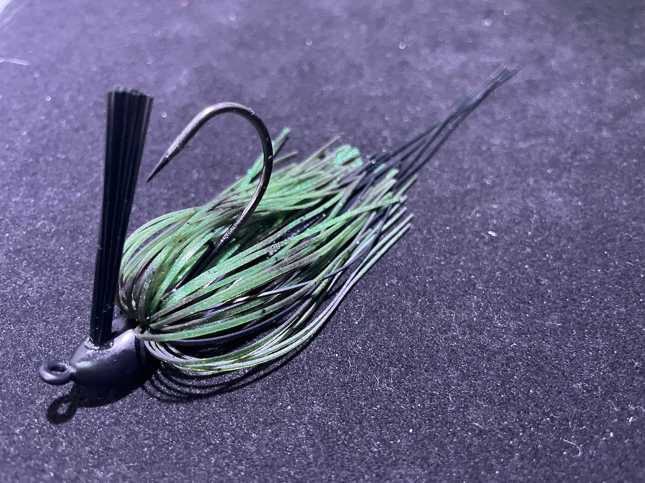 FLIPPING JIG 3/4 OZ