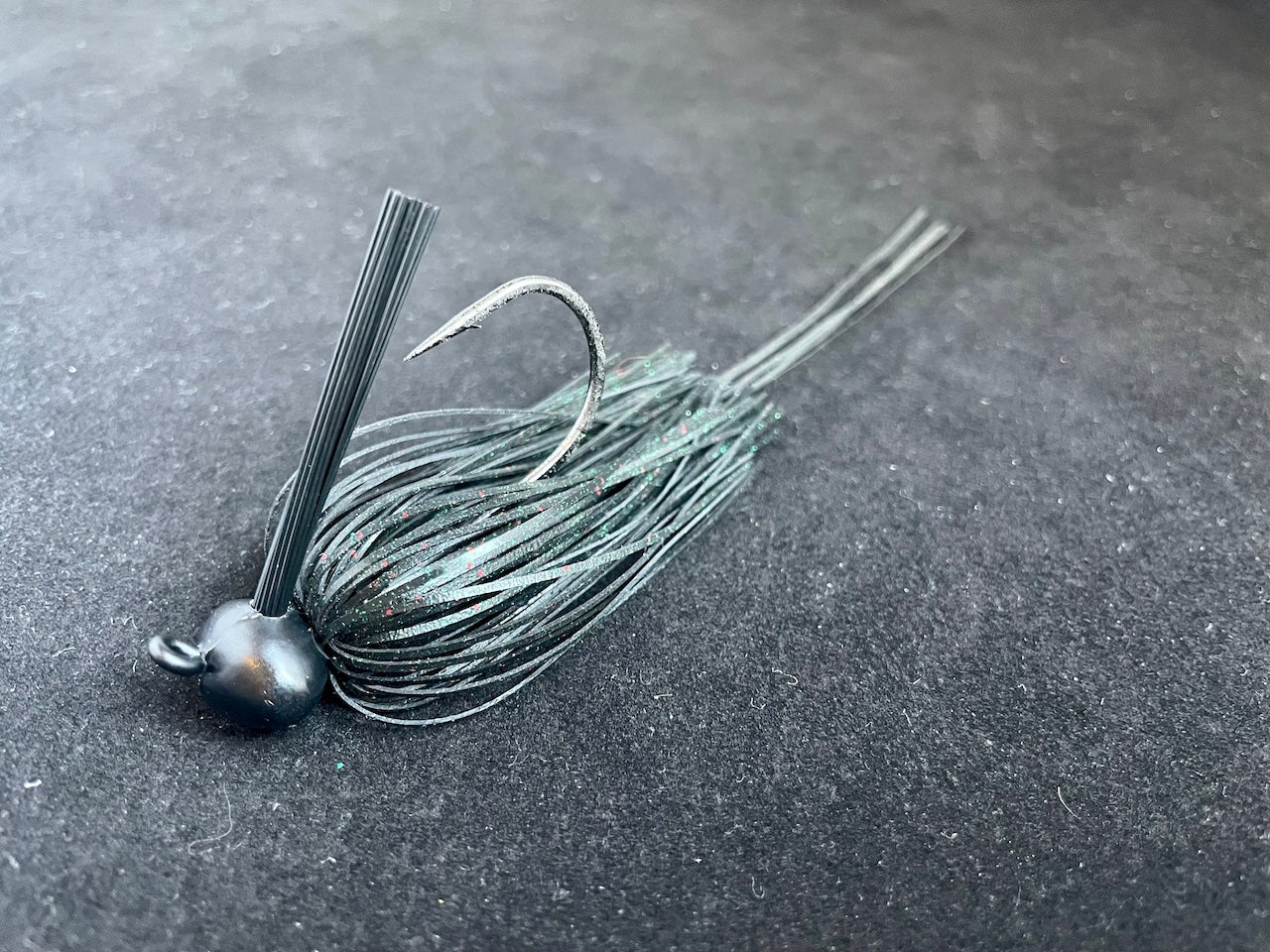 FOOTBALL JIG 3/8 OZ.