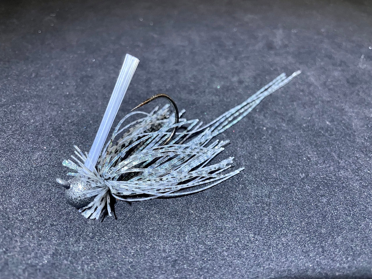 FINESSE JIG