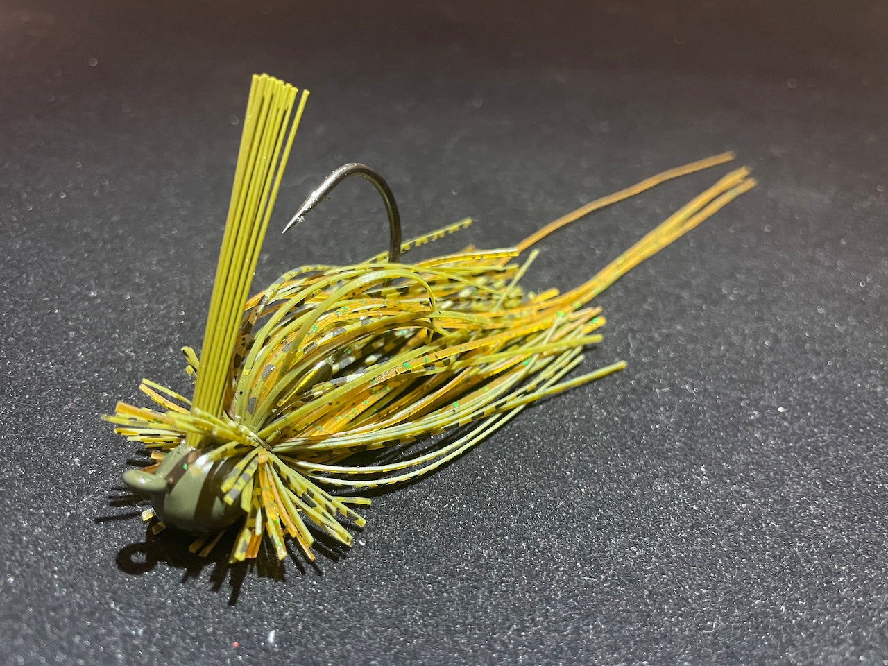 FINESSE JIG