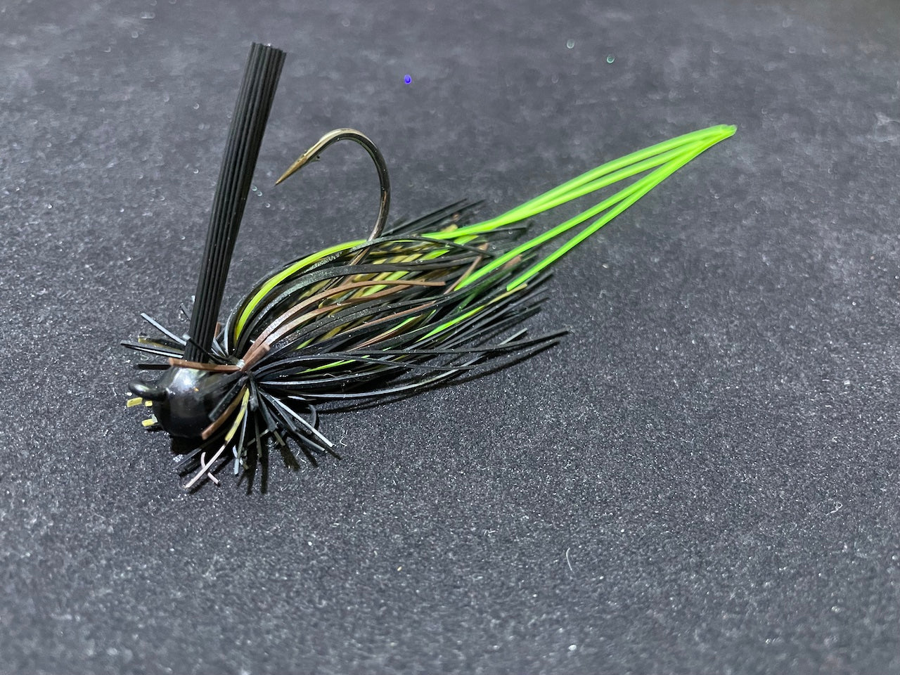 FINESSE JIG
