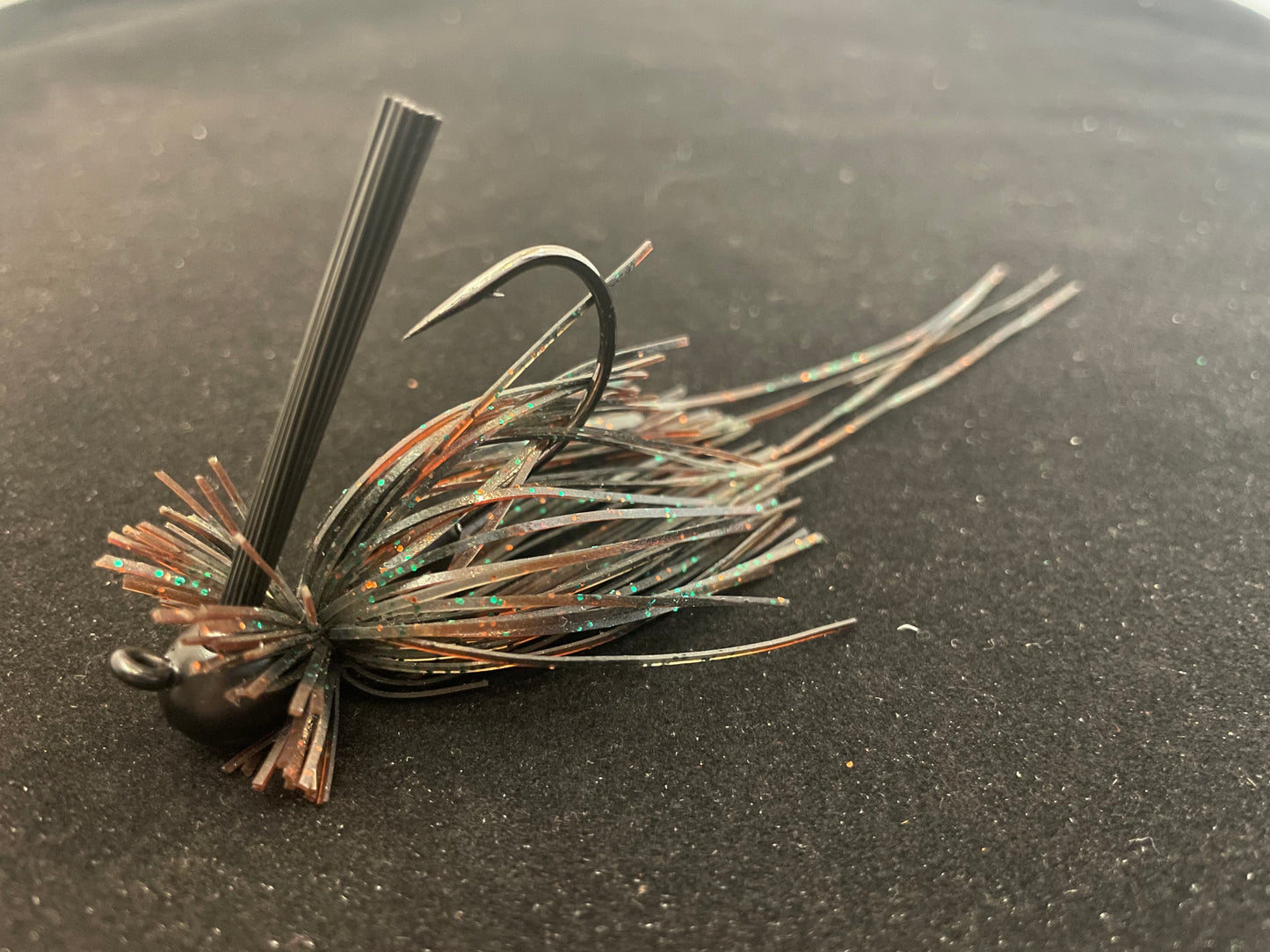FINESSE JIG
