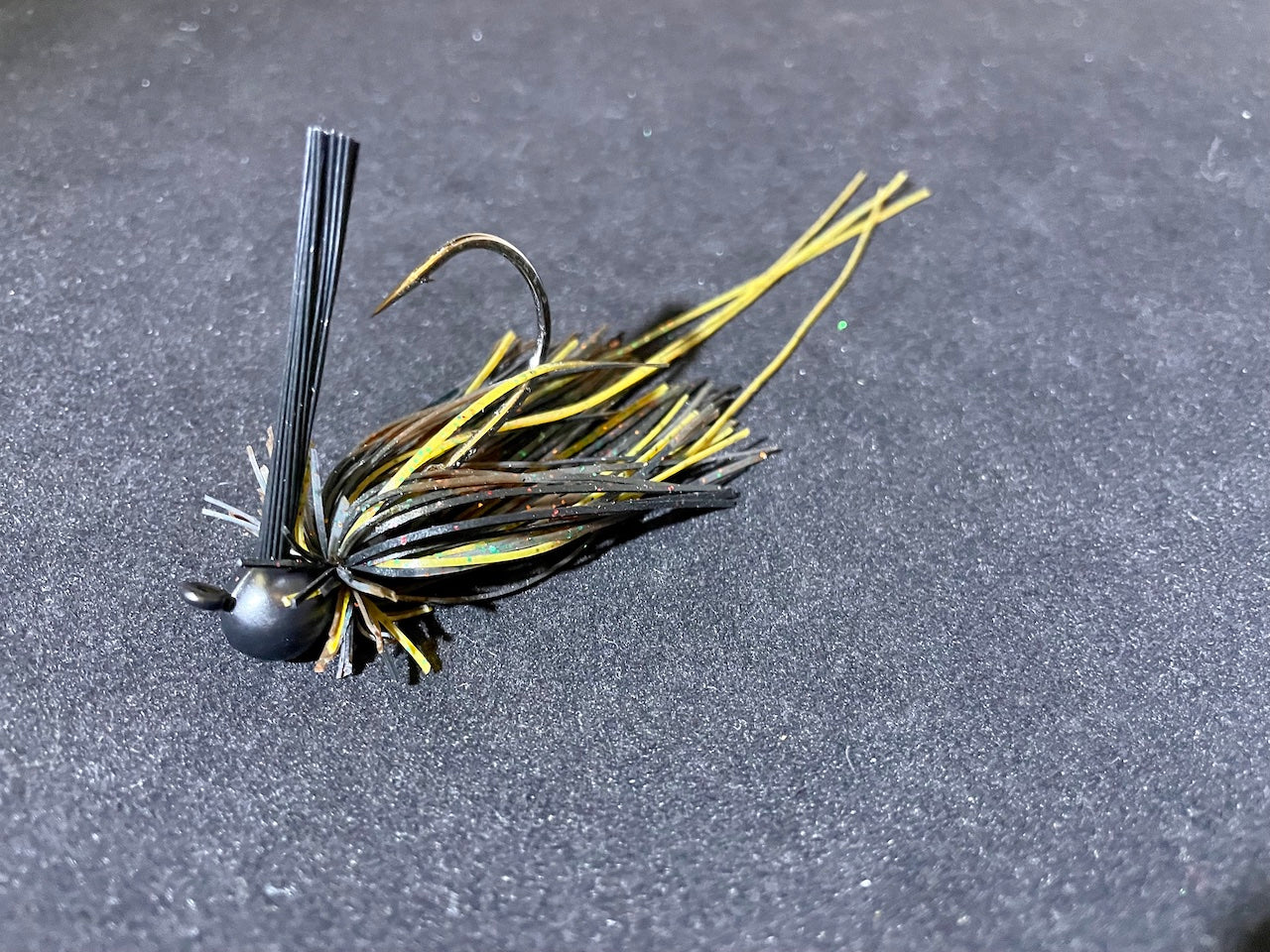 FINESSE JIG