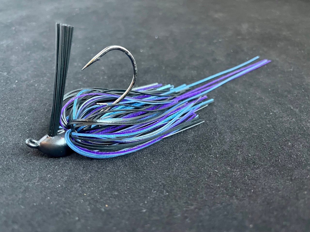 FLIPPING JIG 3/8 OZ