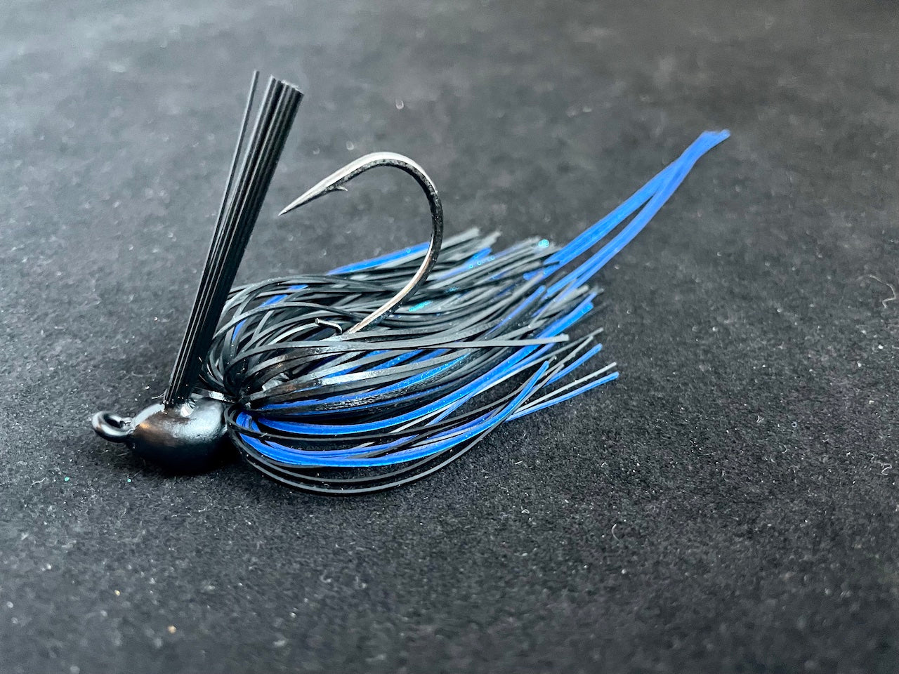 FLIPPING JIG 3/4 OZ