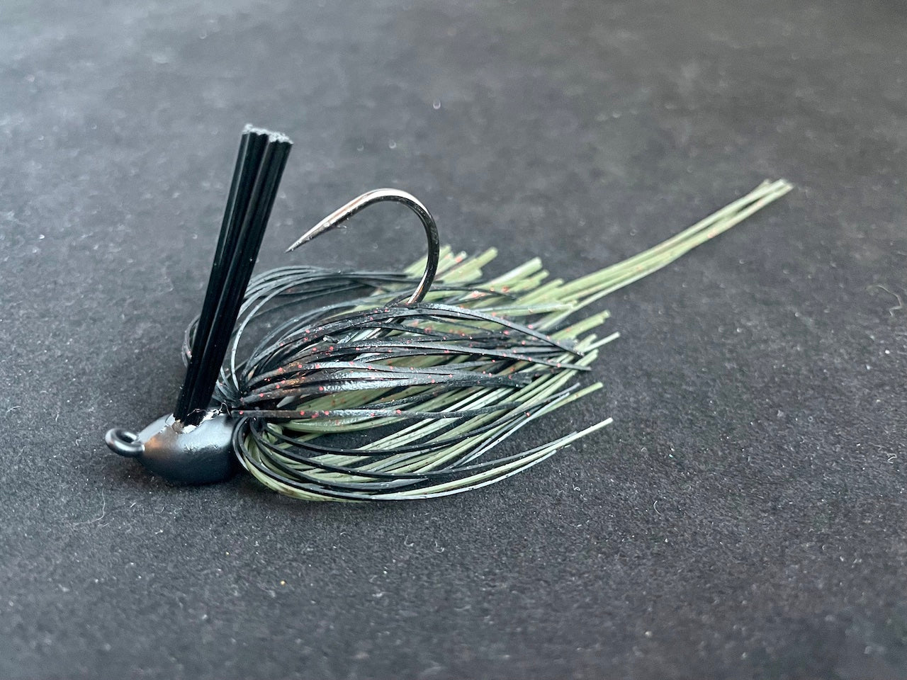 FLIPPING JIG 3/4 OZ