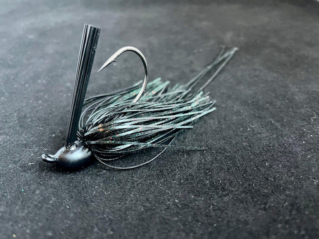 FLIPPING JIG 1/2 OZ