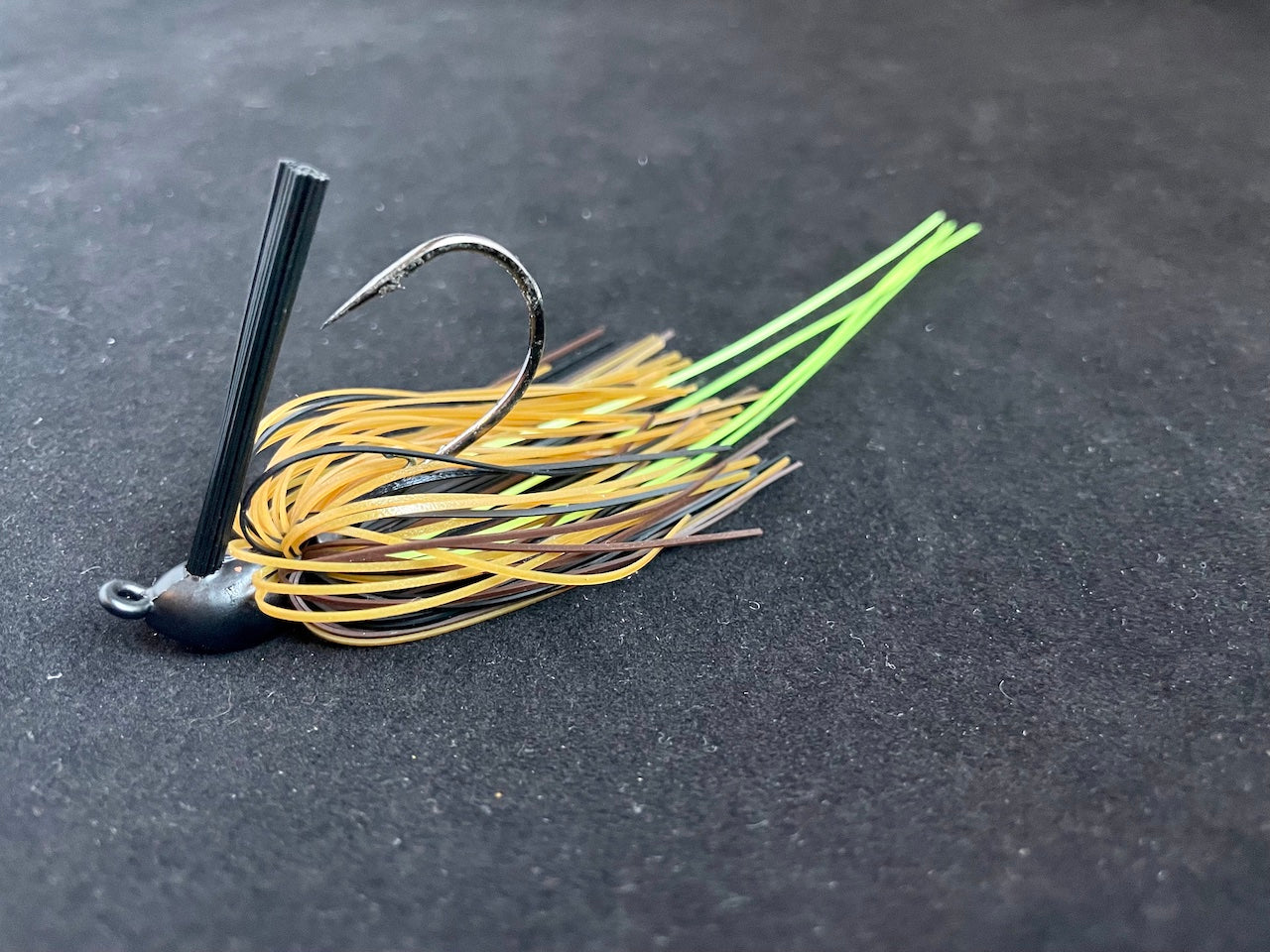 FLIPPING JIG 3/8 OZ