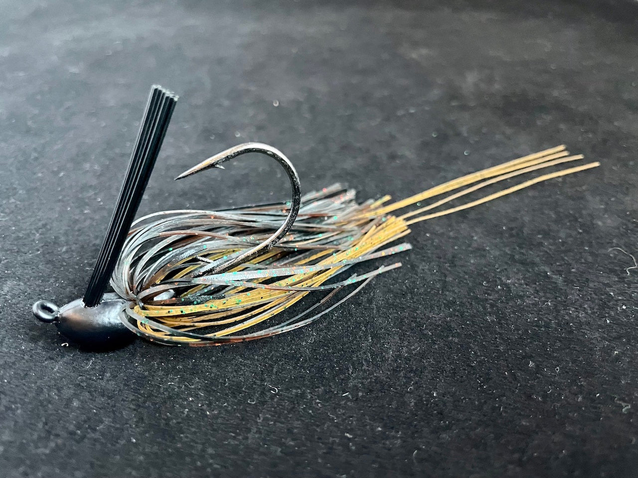 FLIPPING JIG 3/8 OZ