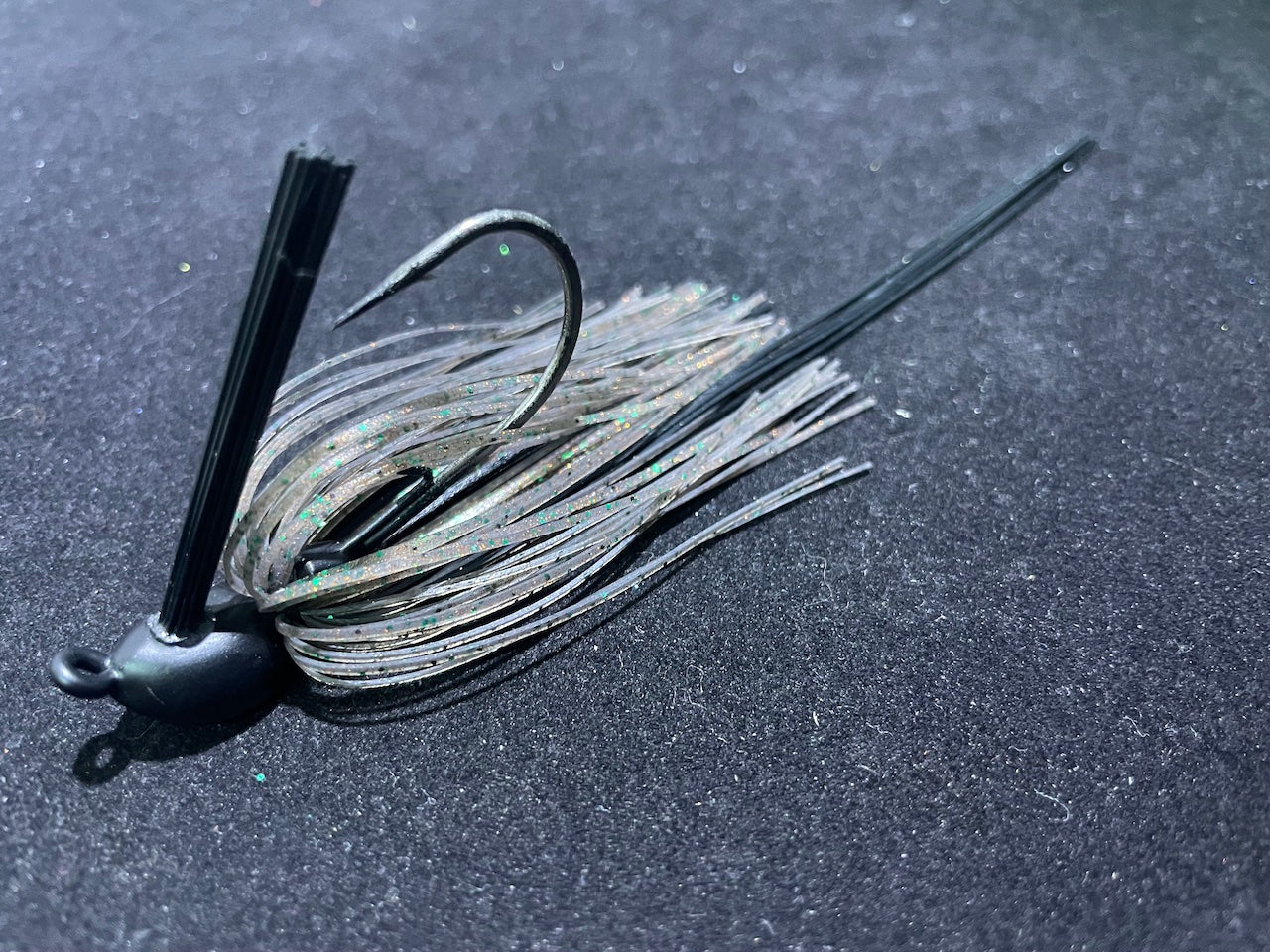 FLIPPING JIG 3/4 OZ