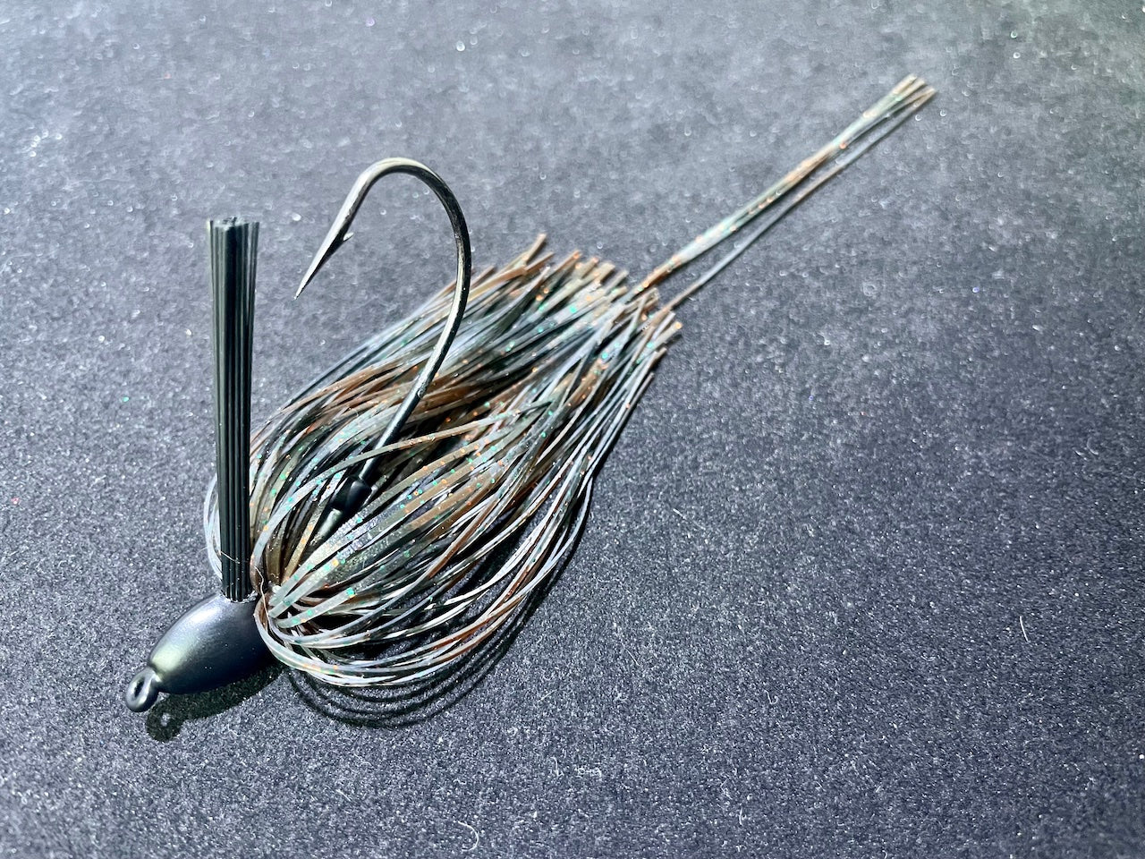 SWIM JIGS