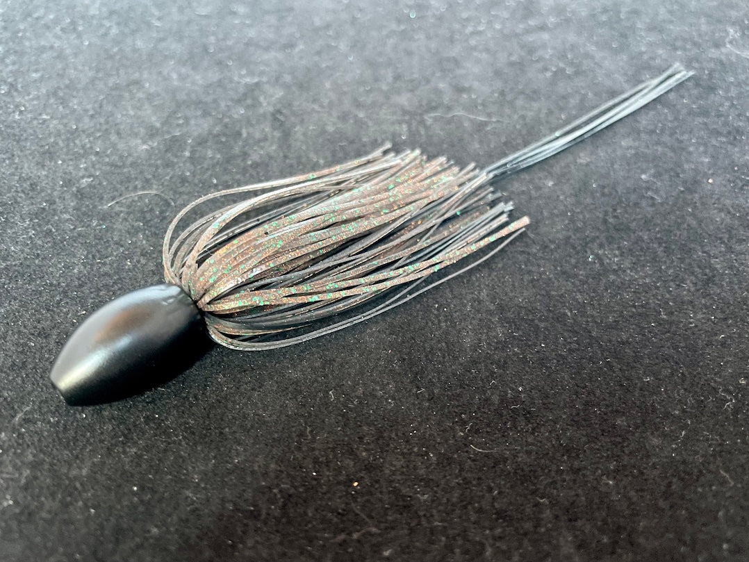 TUNGSTEN PUNCH RIG