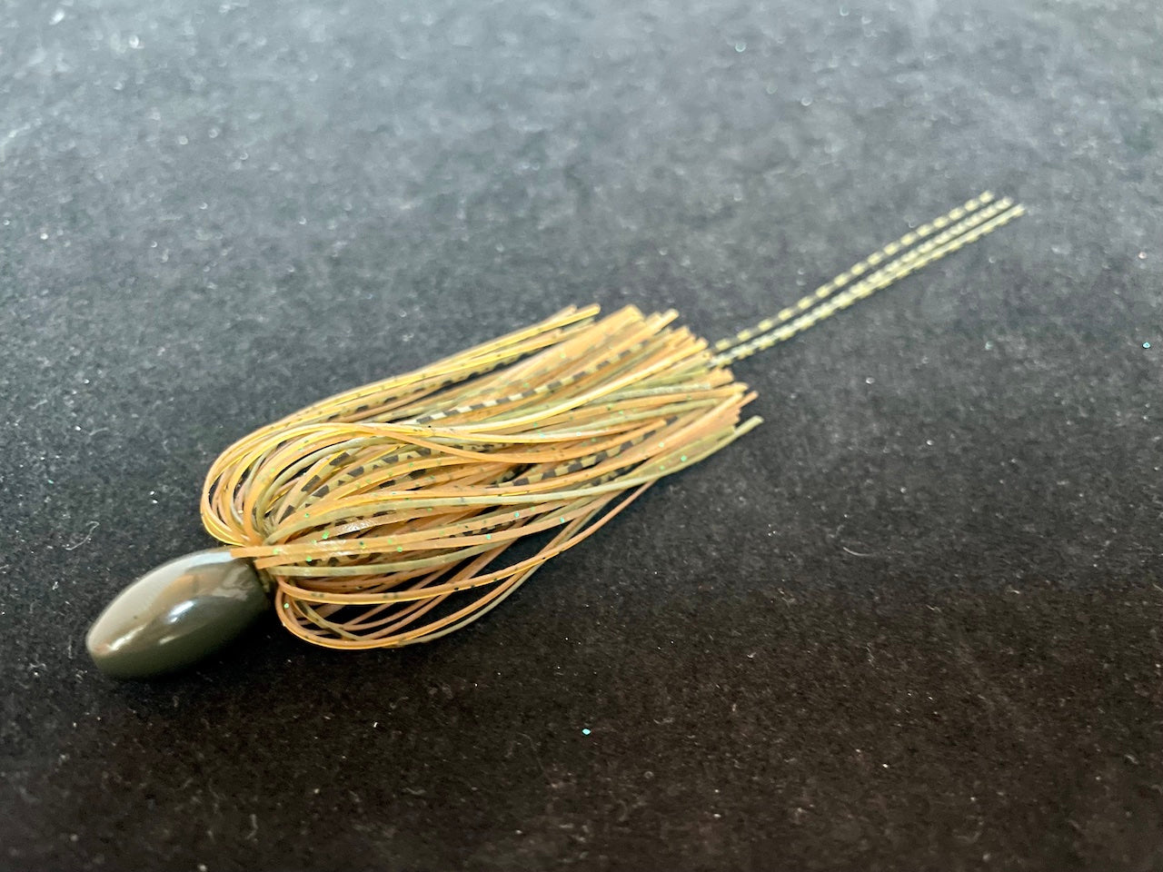 TUNGSTEN PUNCH RIG