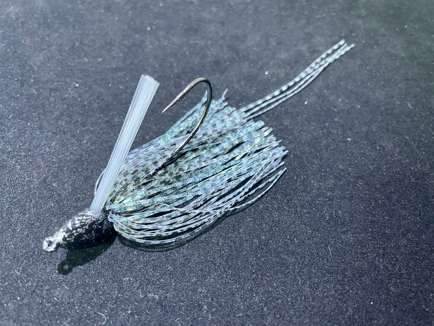 SWIM JIGS