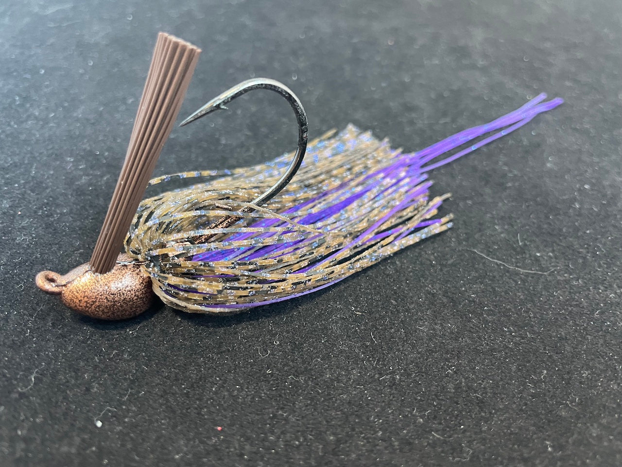 FLIPPING JIG 3/4 OZ