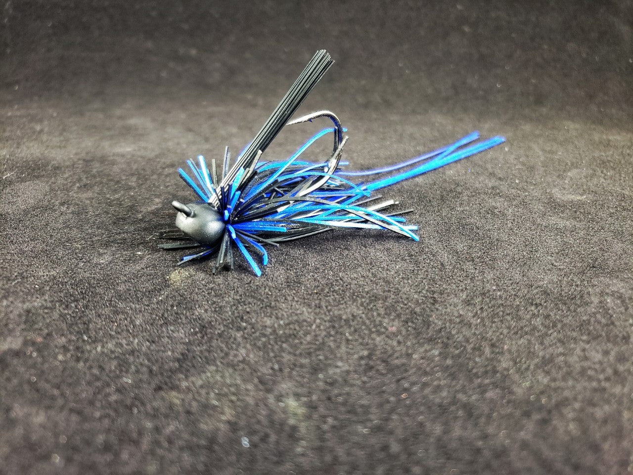 TEXAS FLIP AND SKIP
