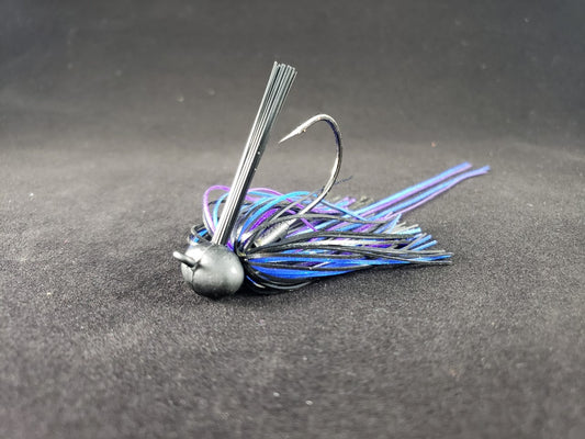 FOOTBALL JIG 3/8 OZ.