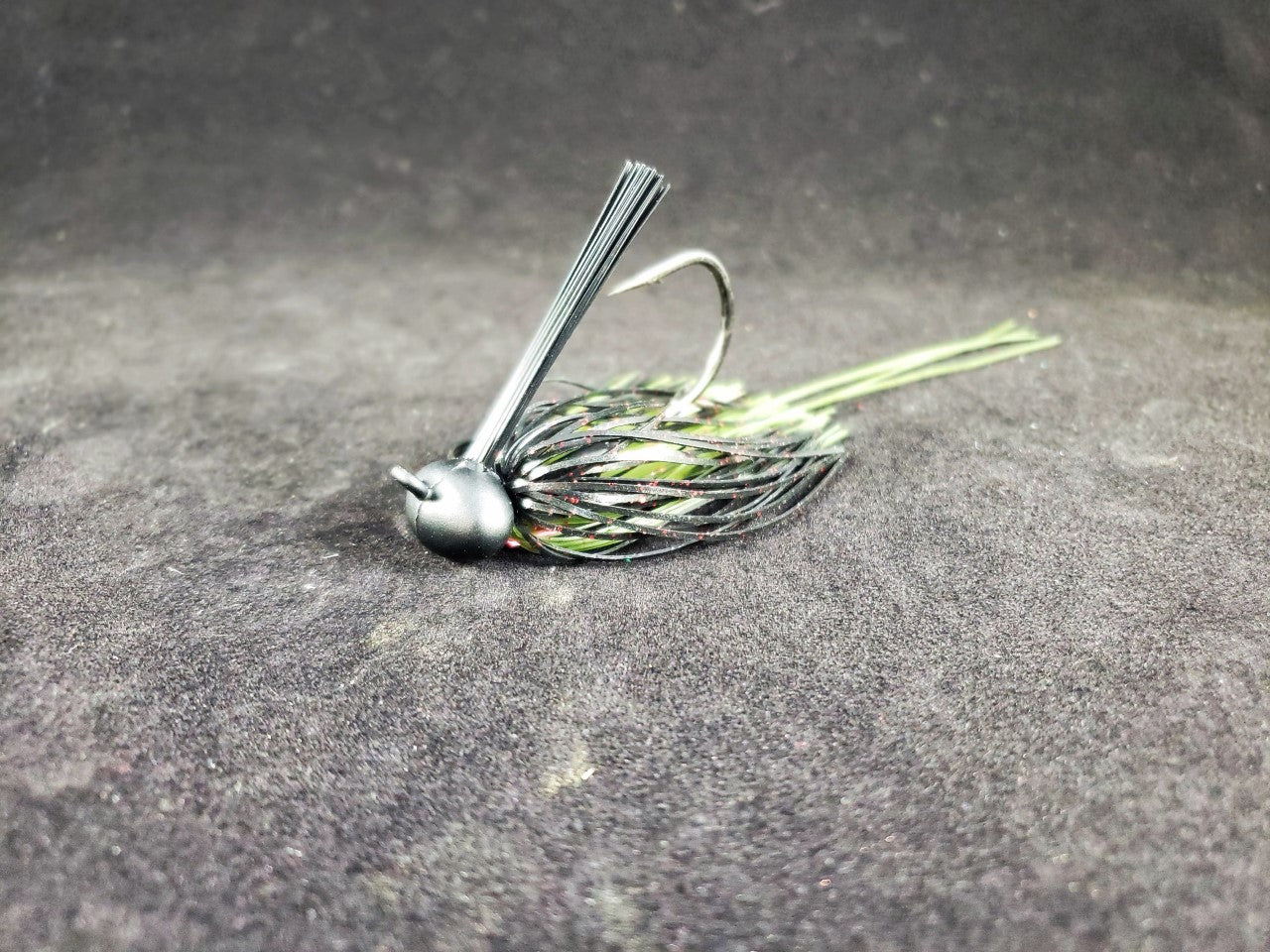 HITMAN JIGS