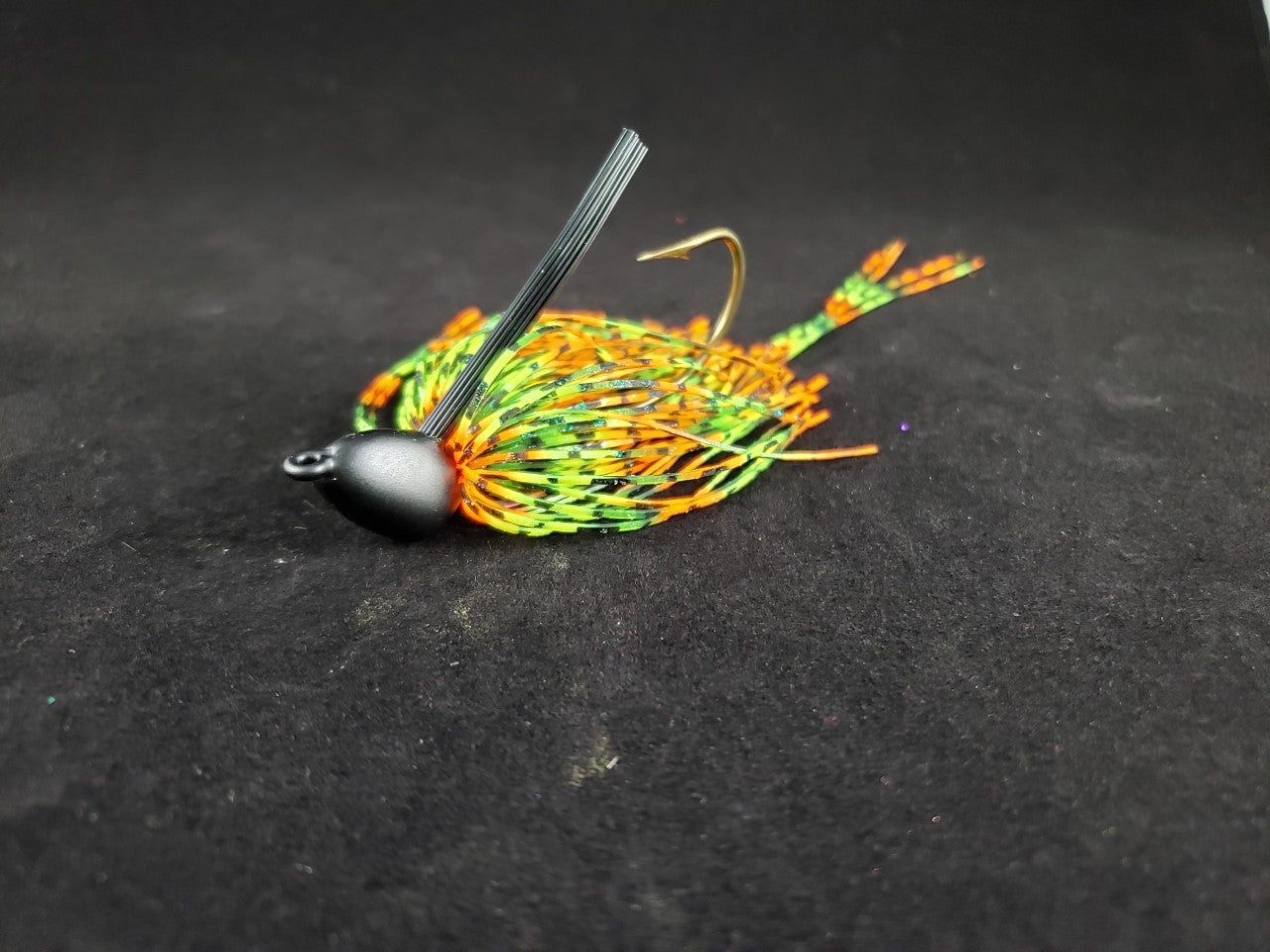 SWIM JIGS