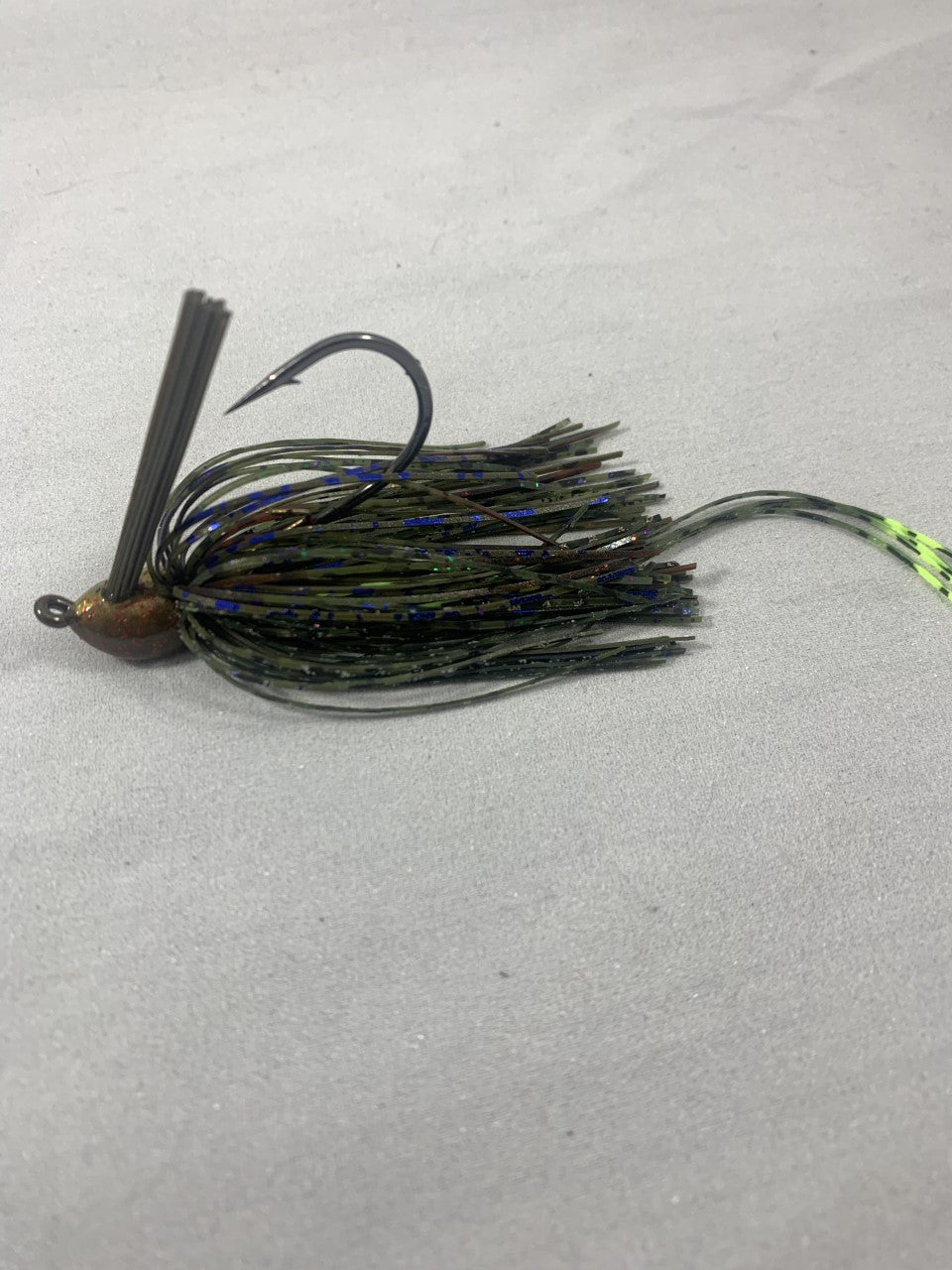 FLIPPING JIG 3/4 OZ