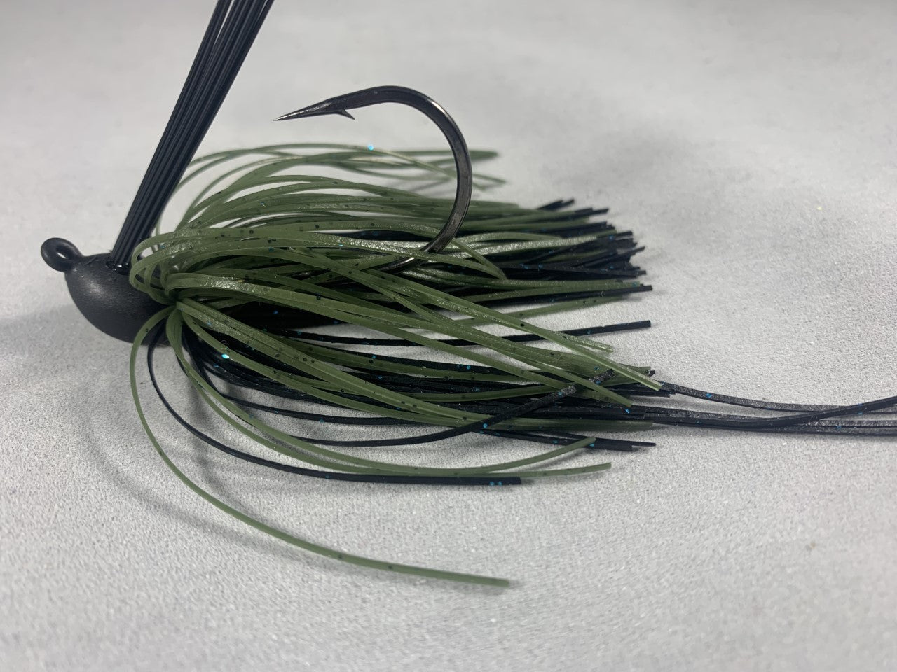 FLIPPING JIG 3/4 OZ