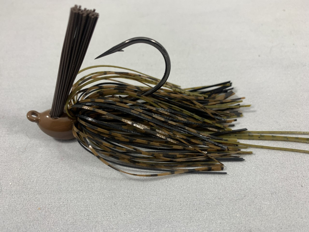 FLIPPING JIG 3/8 OZ