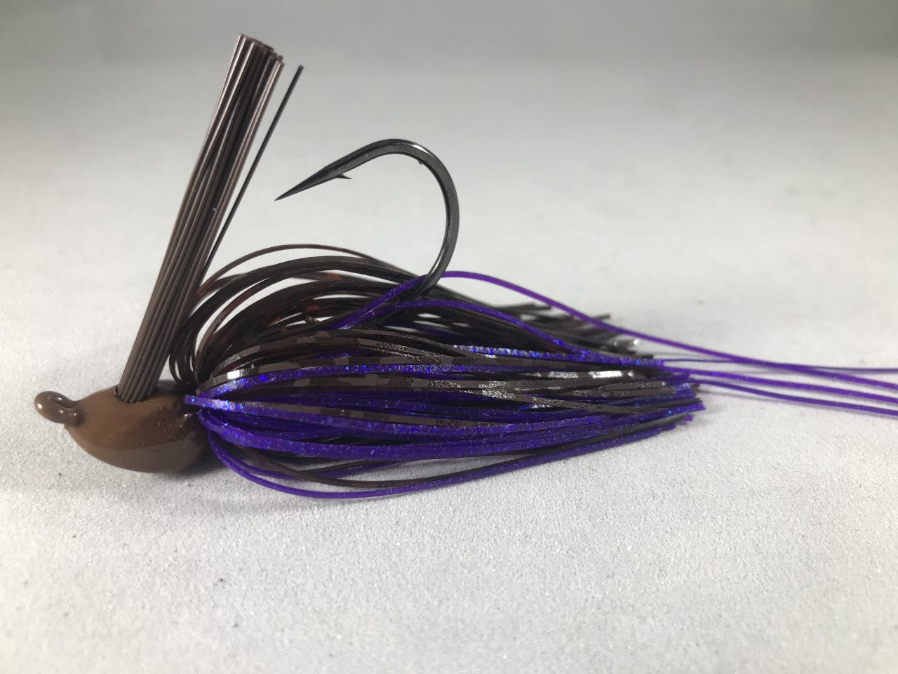 FLIPPING JIG 3/8 OZ