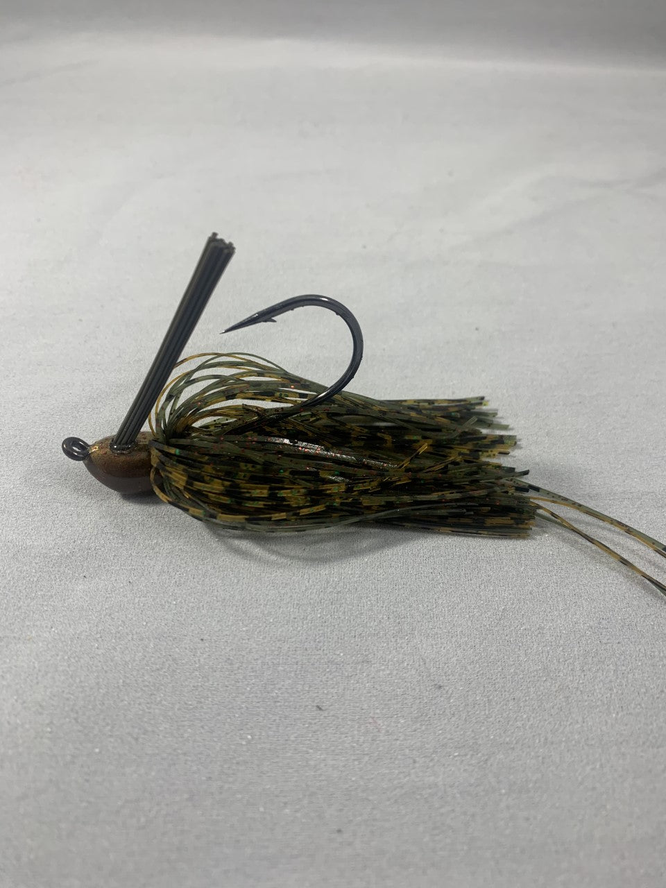 FLIPPING JIG 3/8 OZ