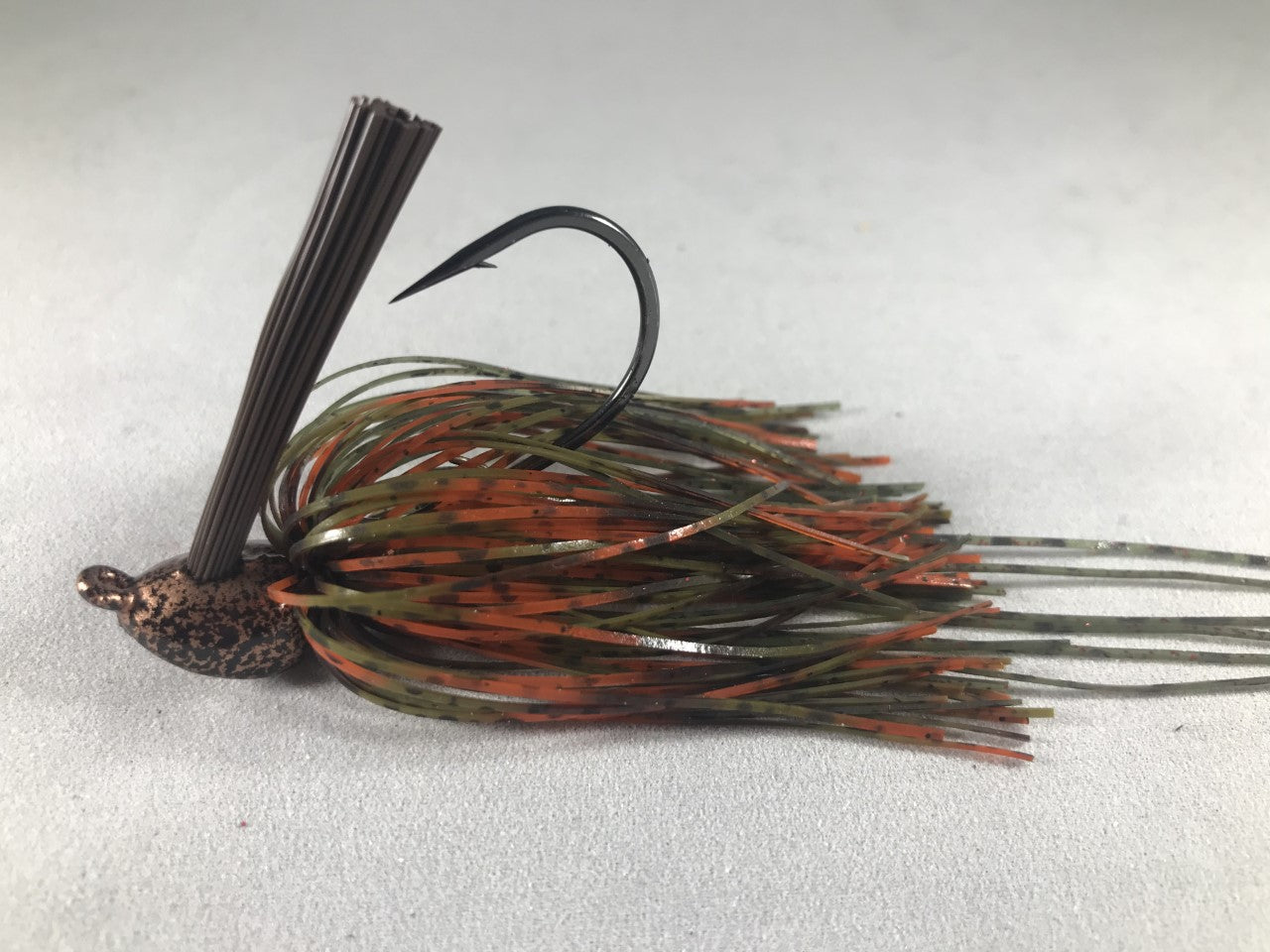 FLIPPING JIG 1/2 OZ