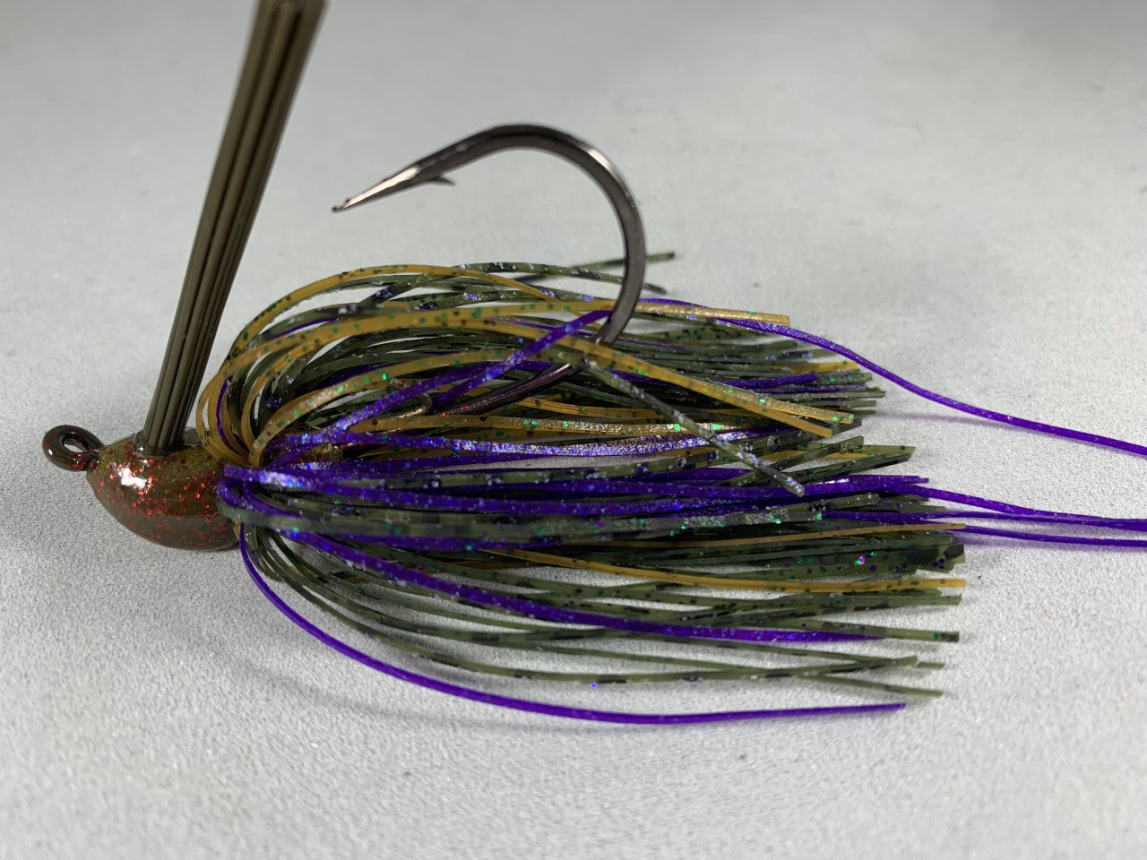 FLIPPING JIG 3/4 OZ
