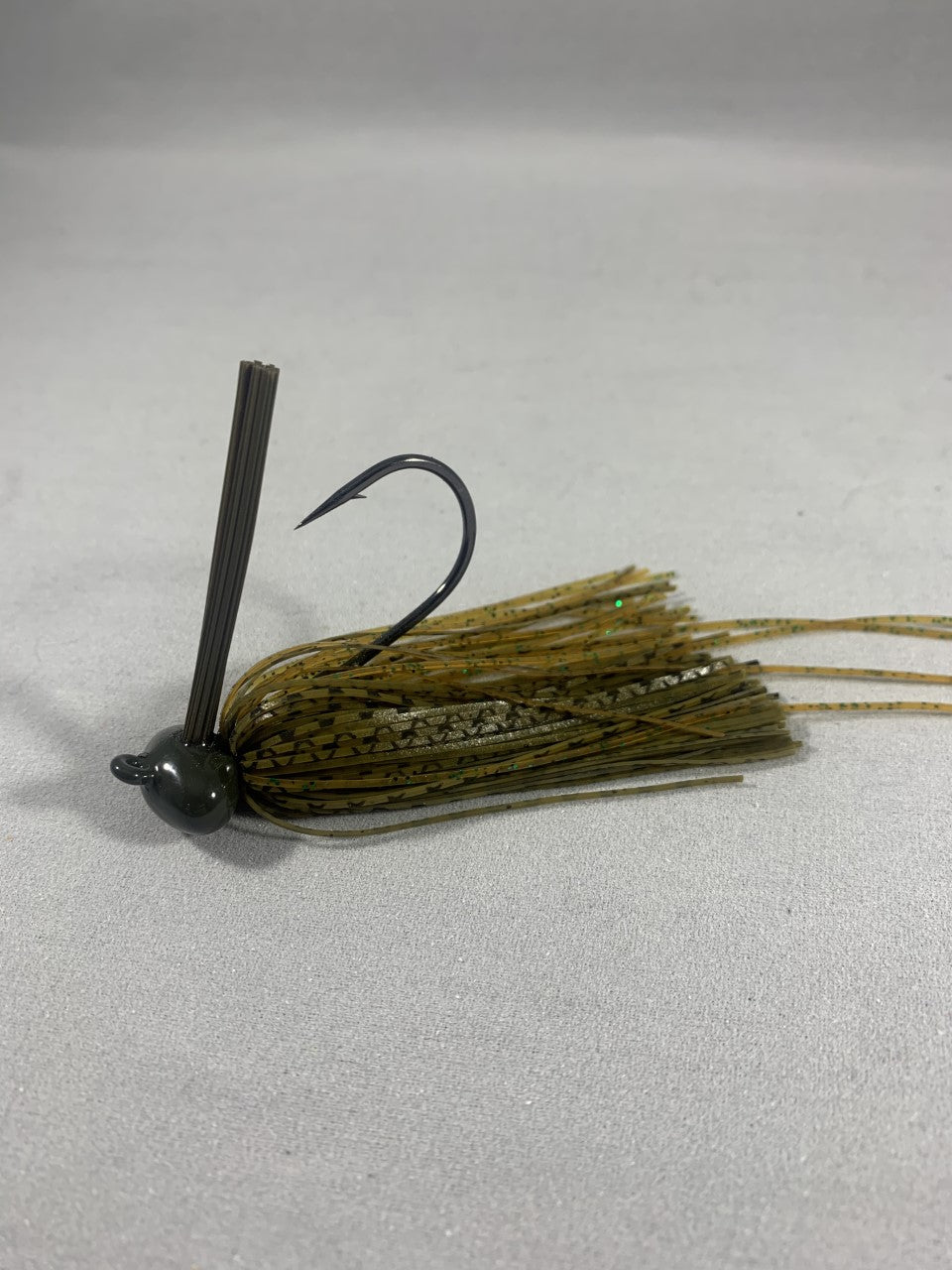 FOOTBALL JIG 3/8 OZ.