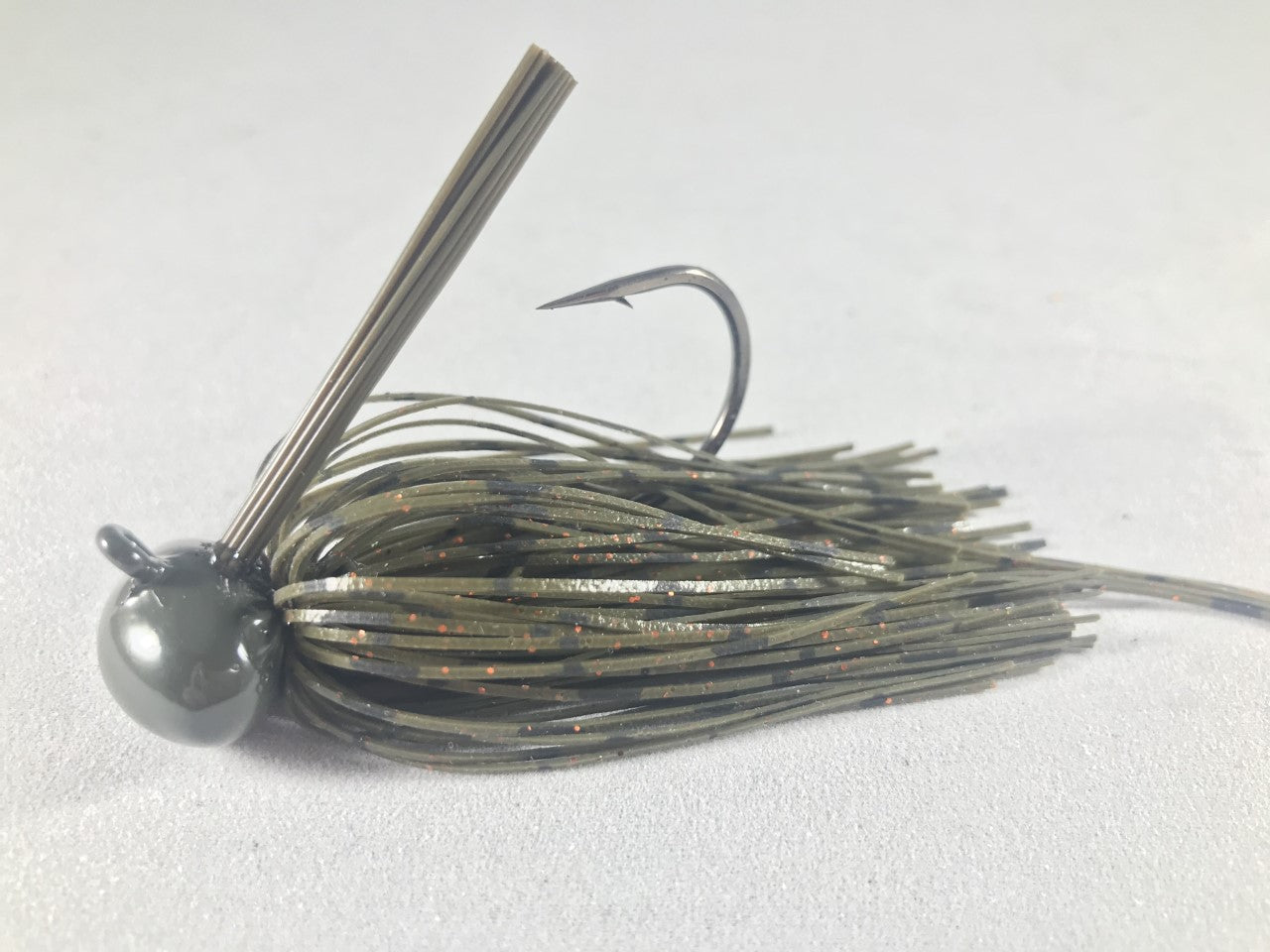 FOOTBALL JIG 1 OZ.