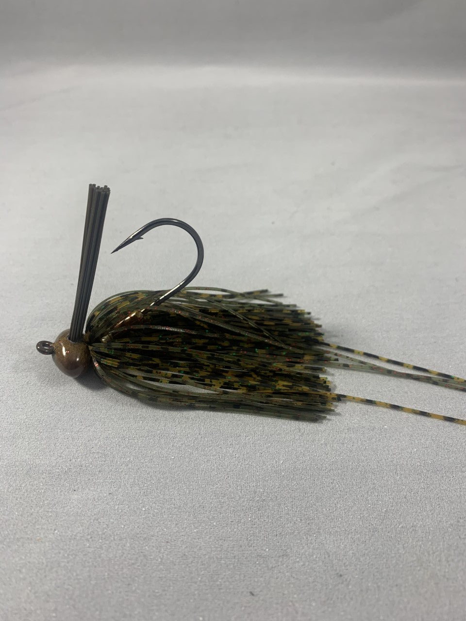 FOOTBALL JIG 3/4 OZ.