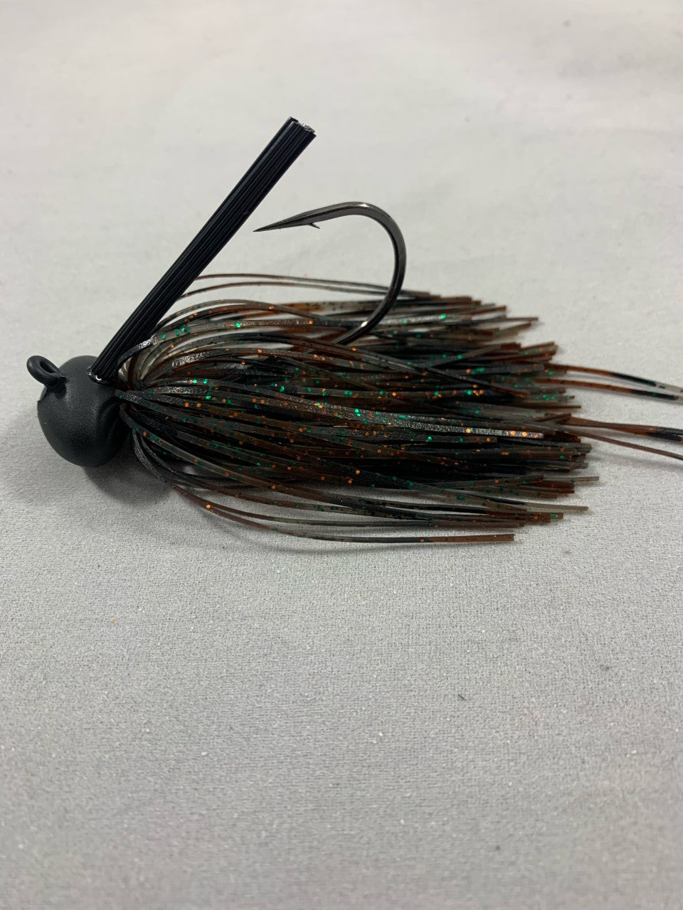 FOOTBALL JIG 3/8 OZ.