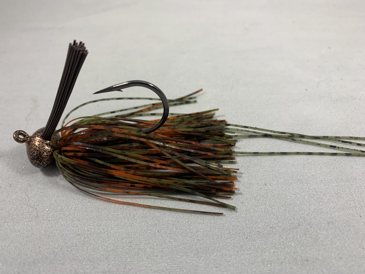 FOOTBALL JIG 1 OZ.