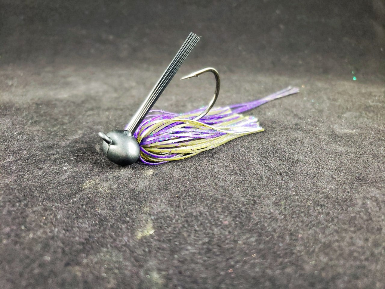 HITMAN JIGS