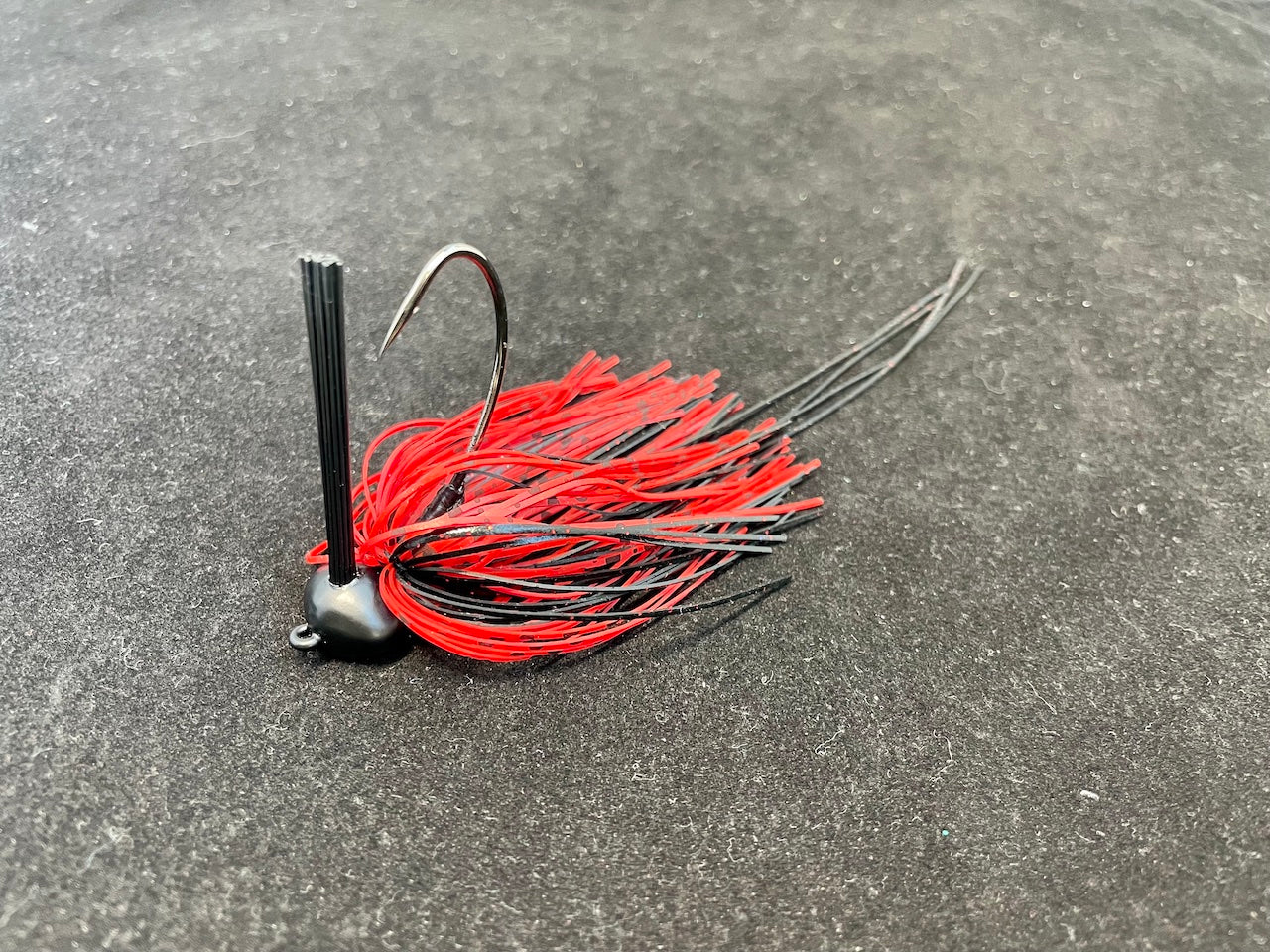 HITMAN JIGS