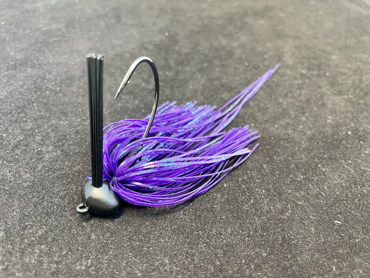HITMAN JIGS