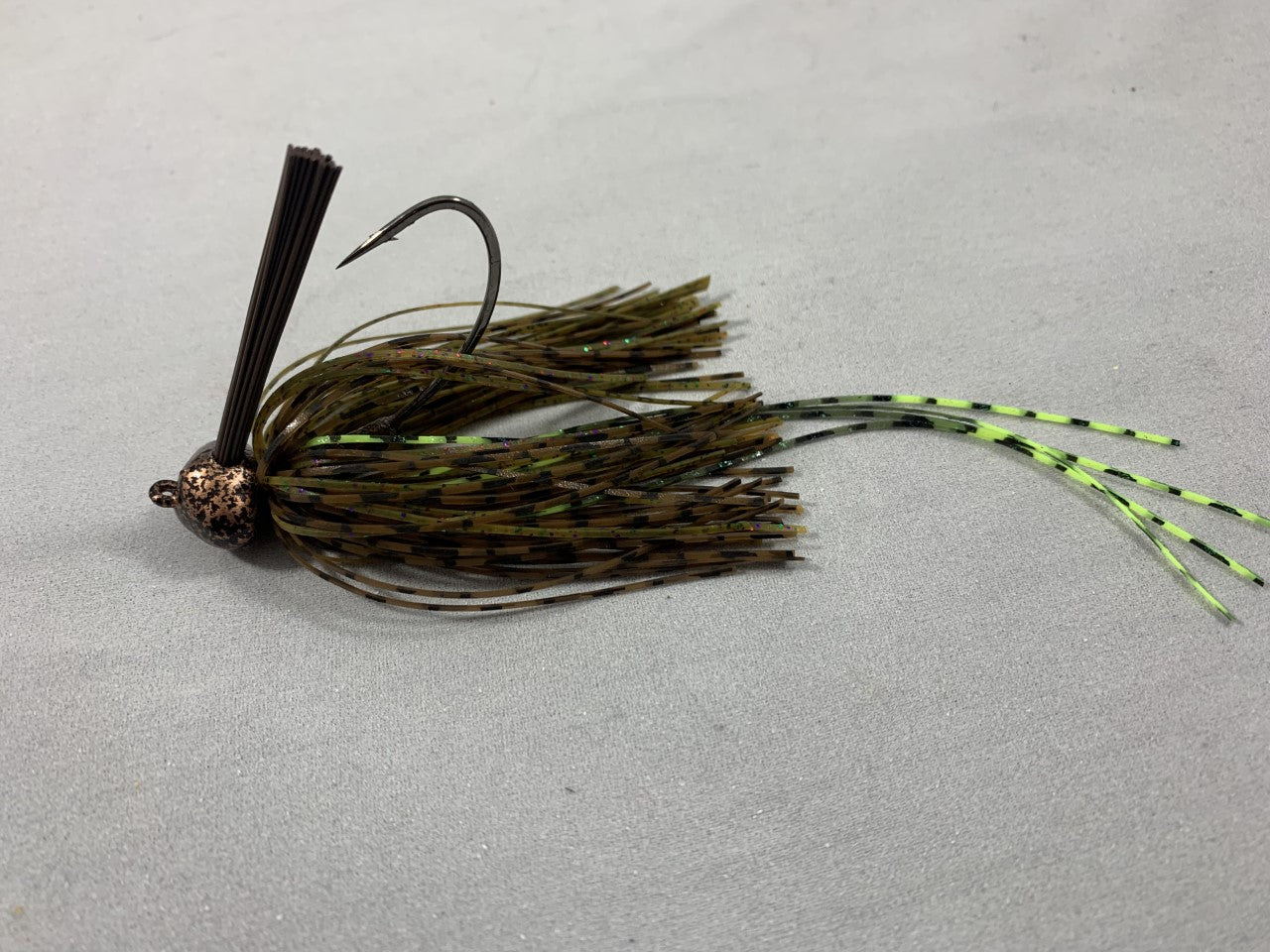 HITMAN JIGS