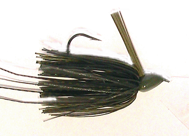 SWIM JIGS