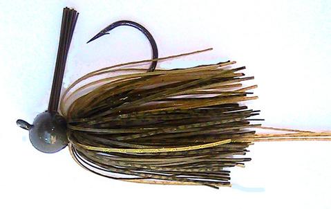 FOOTBALL JIG 1 OZ.