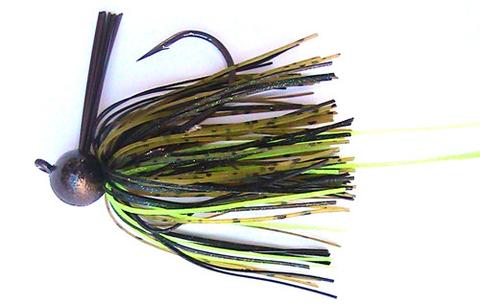 FOOTBALL JIG 1 OZ.